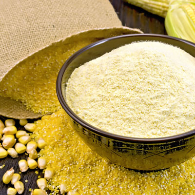Corn Flour