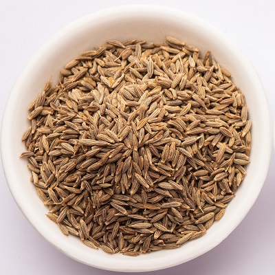 Cumin