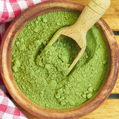 Moringa Powder