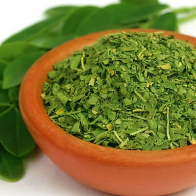 Moringa Leaves